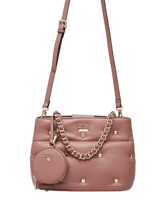 กระเป๋า LYN รุ่น Comfort M Tote Bag 3