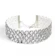 3. Kuhong – Sequins Choker 1