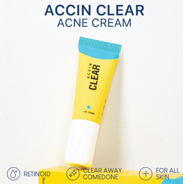 Accin Clear 2