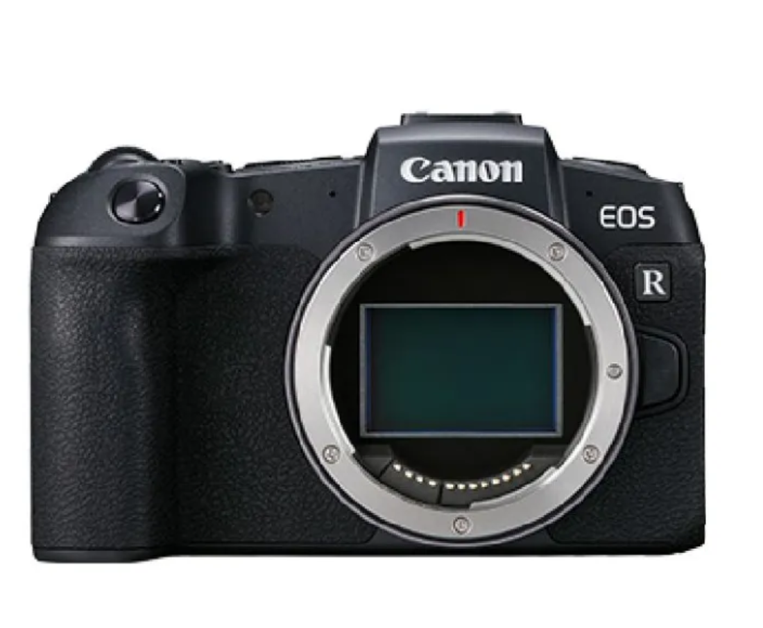 14 กล้อง Mirrorless Canon รุ่นไหนดี ปี 2026 มือใหม่ มือโปรใช้ได้ 1
