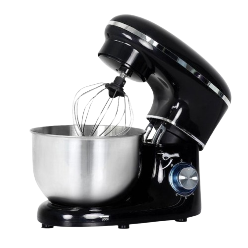 10 เครื่องผสมอาหาร ยี่ห้อไหนดี ปี 2026 มีทั้งแบบ Stand Mixer และ Hand Mixer 4