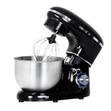 10 เครื่องผสมอาหาร ยี่ห้อไหนดี ปี 2026 มีทั้งแบบ Stand Mixer และ Hand Mixer 4