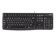 Logitech K120 USB Wired Keyboard 1
