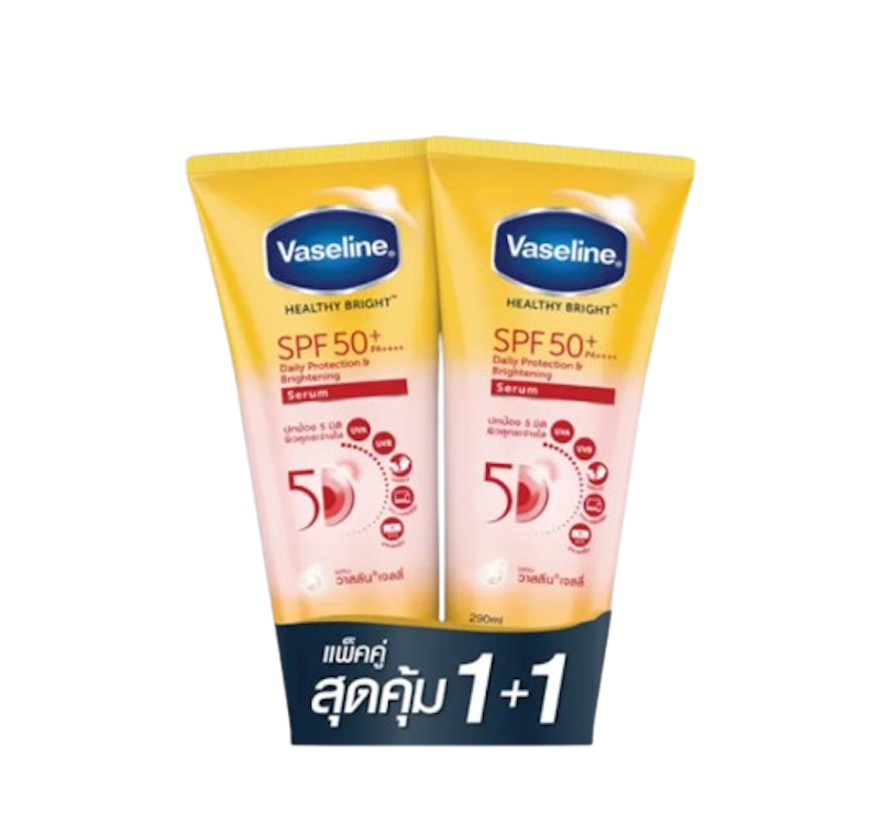 Healthy Bright Serum SPF50 PA+++ 1