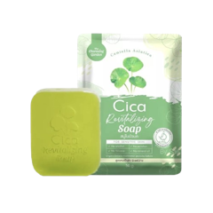 Cica Soap