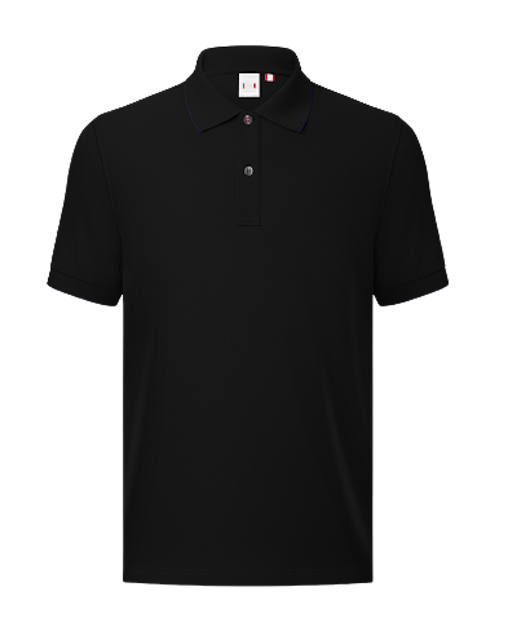 Perfect Polo เสื้อโปโลอำพรางคราบเหงื่อ 2