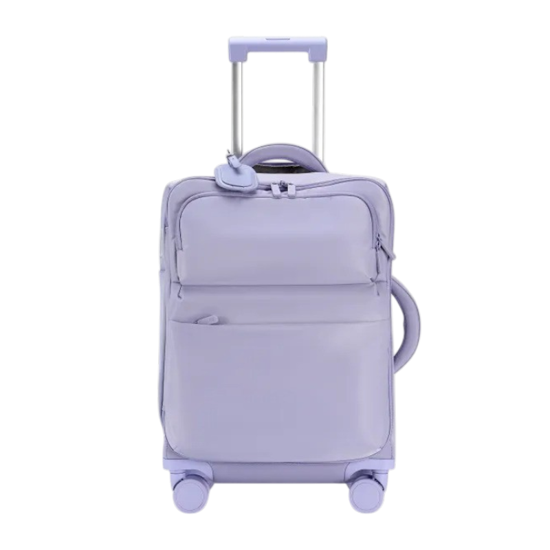 กระเป๋าเดินทาง 24 นิ้ว Soft Case Ultra-Light 1