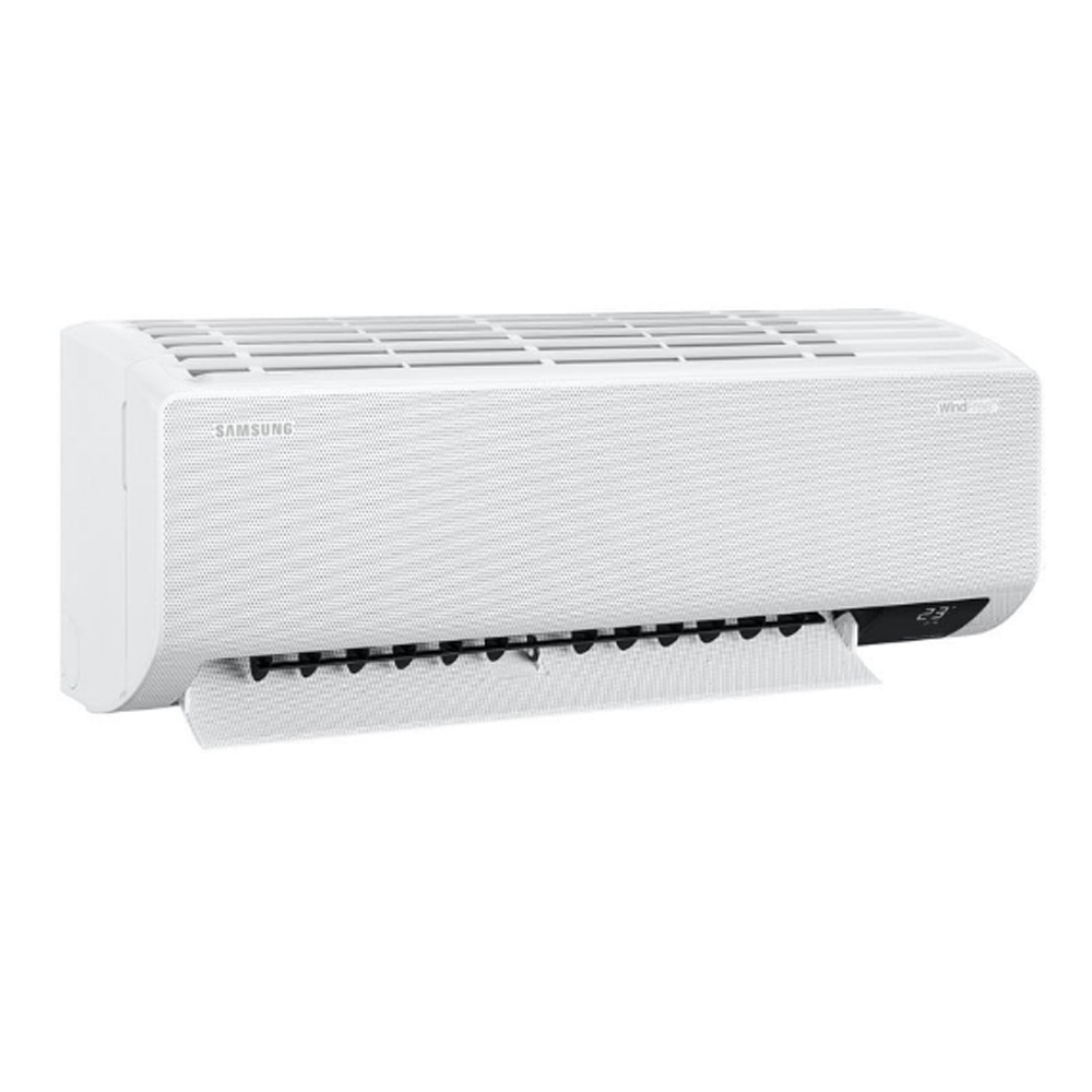 แอร์ติดผนัง รุ่น WindFree Anti-Bacterial Cu Filter 1