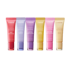 Lip Glowy Balm