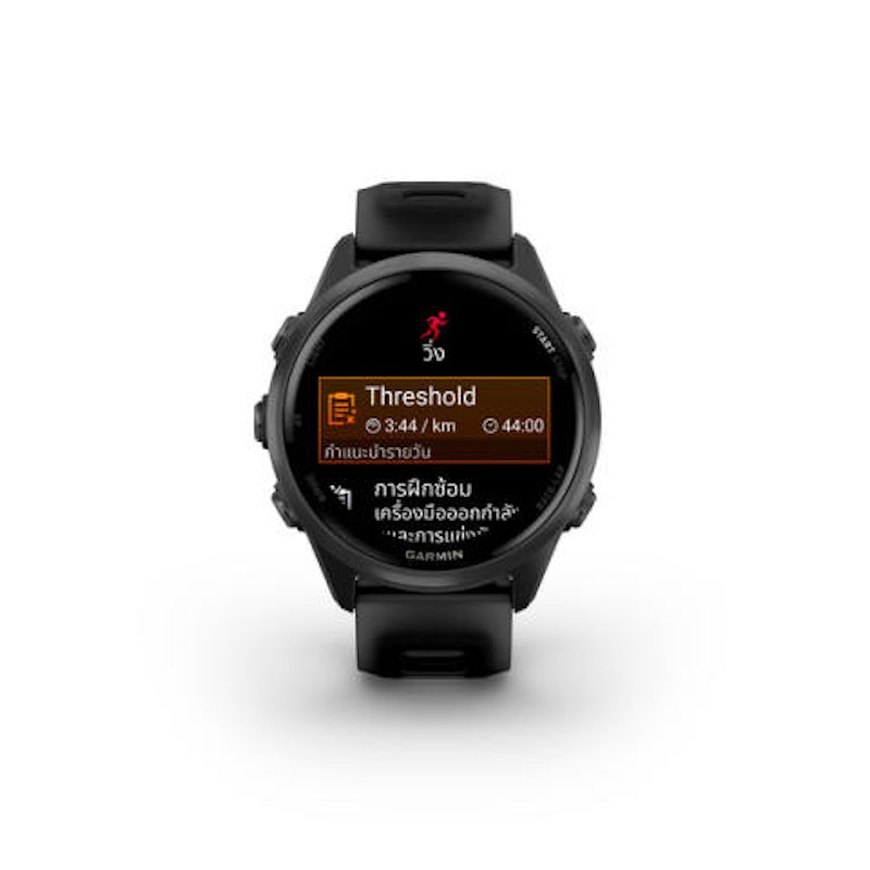 นาฬิกาสมาร์ทวอทช์ Forerunner 570 3
