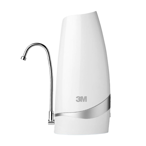 เครื่องกรองน้ำ รุ่น Countertop 1