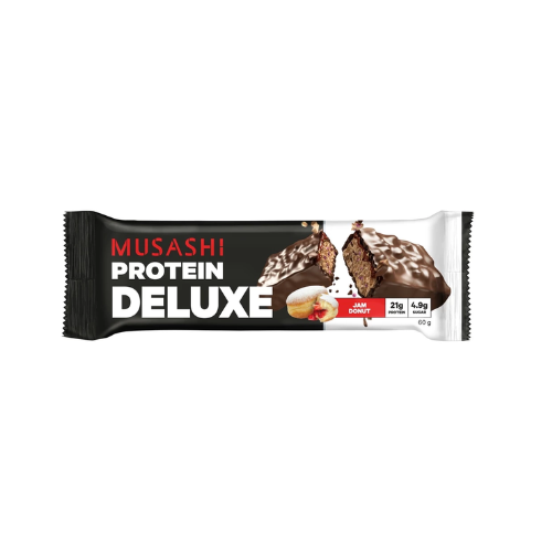 โปรตีนบาร์ Deluxe Protein Bar 2