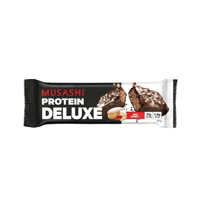 โปรตีนบาร์ Deluxe Protein Bar 2