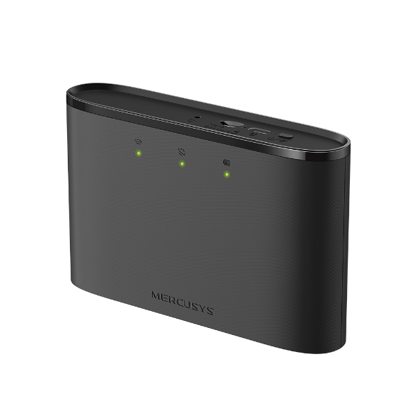 4G LTE Mobile Wi-Fi  1