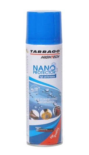 สเปรย์กันน้ำรองเท้า Nano Protector Spray 1