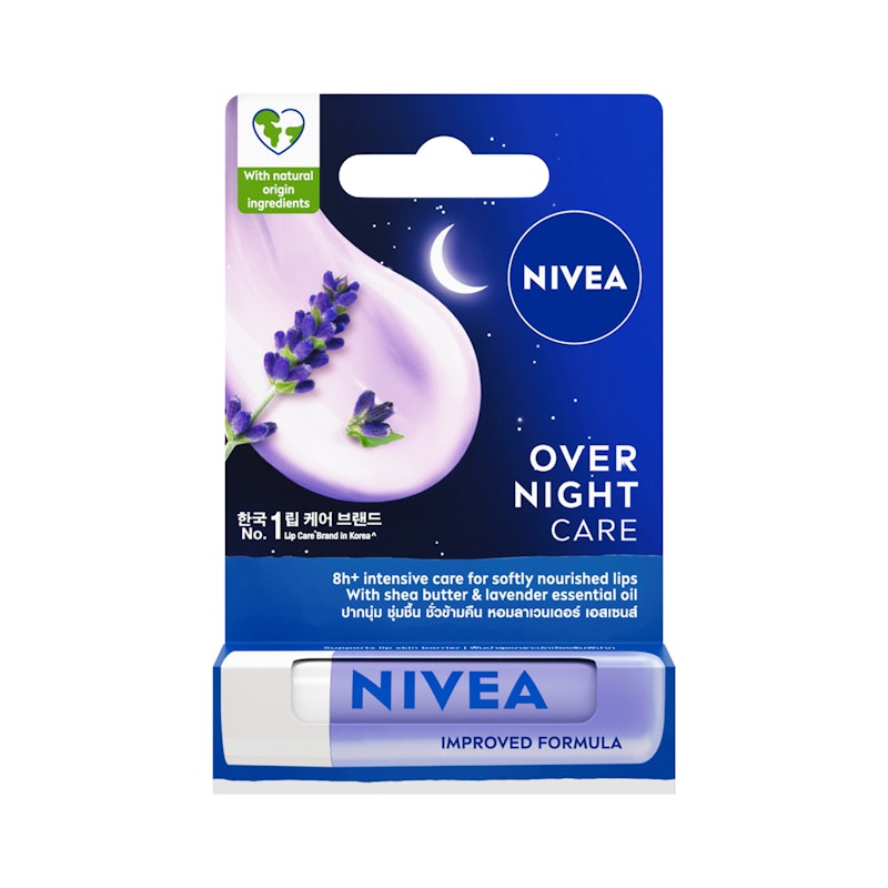 Over Night Lip Care 1