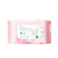 Mari Mori Make Up Remover Wipes