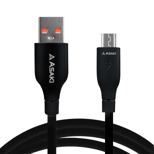 10 สายชาร์จ Micro USB ยี่ห้อไหนดี ปี 2026 สายชาร์จไมโคร 5