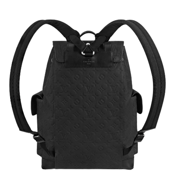 กระเป๋า Louis Vuitton ผู้ชาย รุ่น Christopher MM  2
