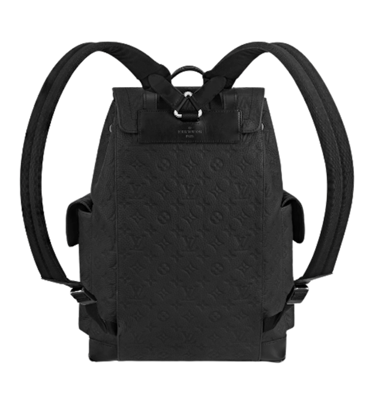กระเป๋า Louis Vuitton ผู้ชาย รุ่น Christopher MM 2