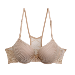 Moulded Bra Front-Close LB7540