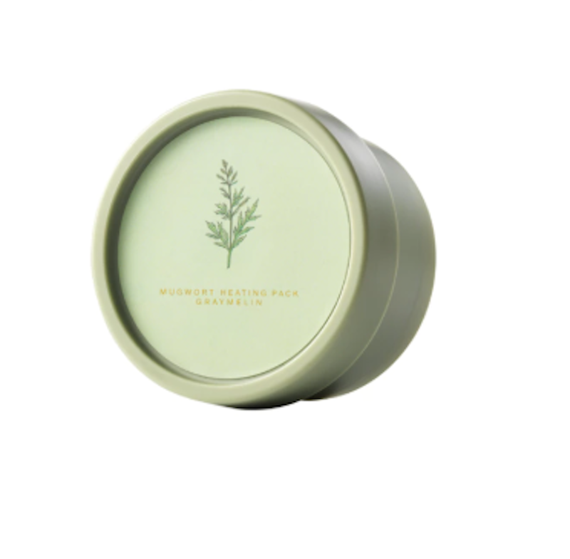Mugwort Heating Pack 1