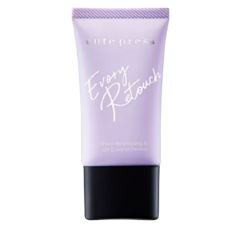 Evory Retouch Pore Minimizing & Oil Control Primer