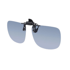 คลิปออนกันแดด Clip For Prescription Glasses Polarising