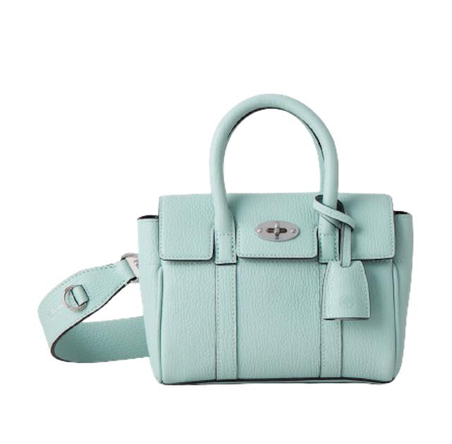 กระเป๋า Mulberry รุ่น Mini Bayswater 1
