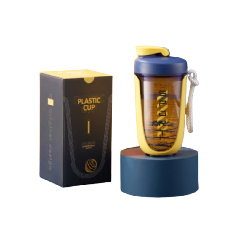 แก้วเชคโปรตีน Shaker Bottle Whey Protein 1