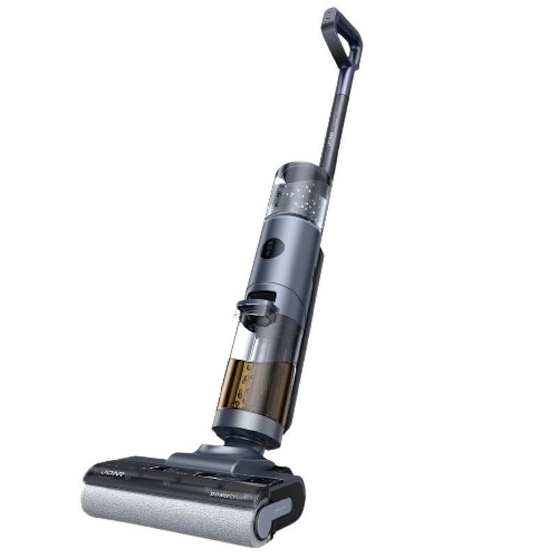 เครื่องดูดฝุ่นถูพื้น x JONR ED12 Pro 1