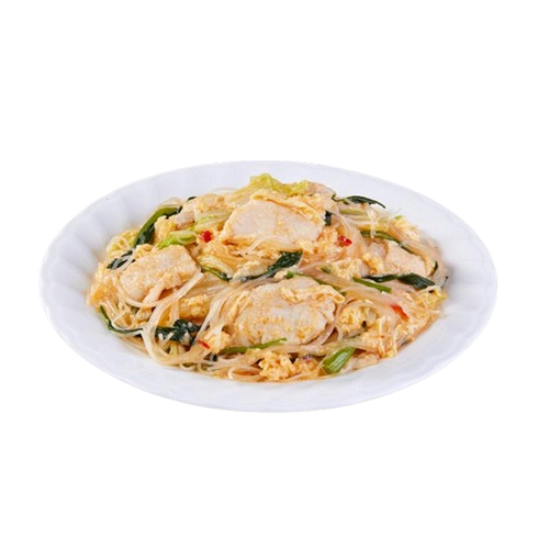อีซี่ ช้อยส์ สุกี้ไก่ขลุกขลิก 2