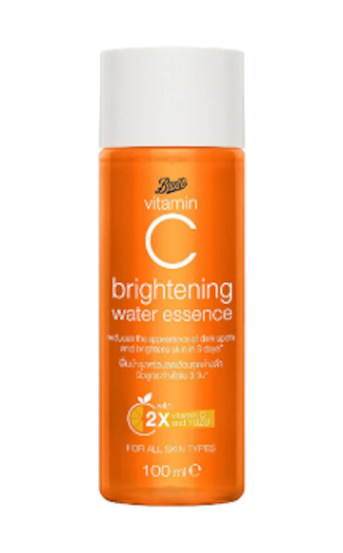 Vitamin C Brightening Water Essence 1