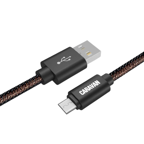 สายชาร์จ Micro USB  3