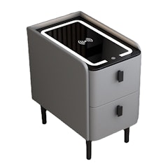 BAIERDI MALL Smart Table