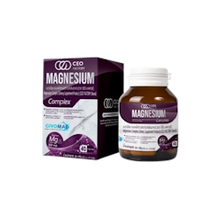 Magnesium Complex