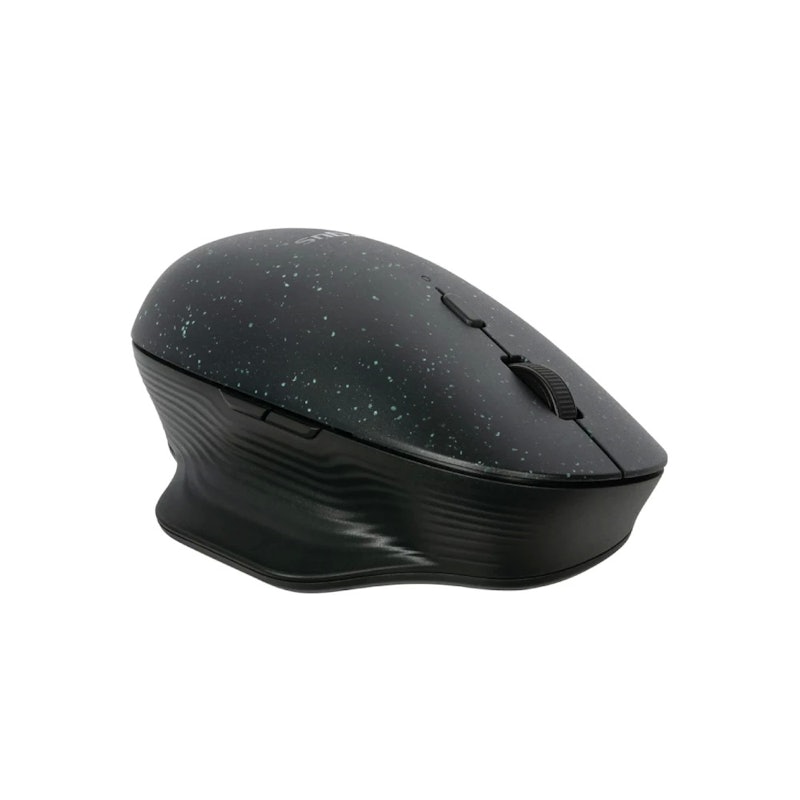 เม้าส์ไร้สาย รุ่น ErgoFlip EcoSmart 1