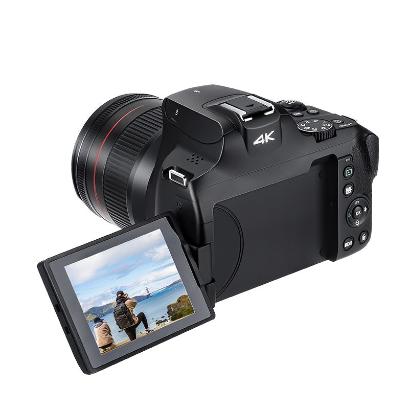 G700 Digital Camera 3