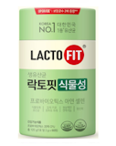 10 Lactofit สีไหนดี ปี 2026 โพรไบโอติกส์เกาหลี 3
