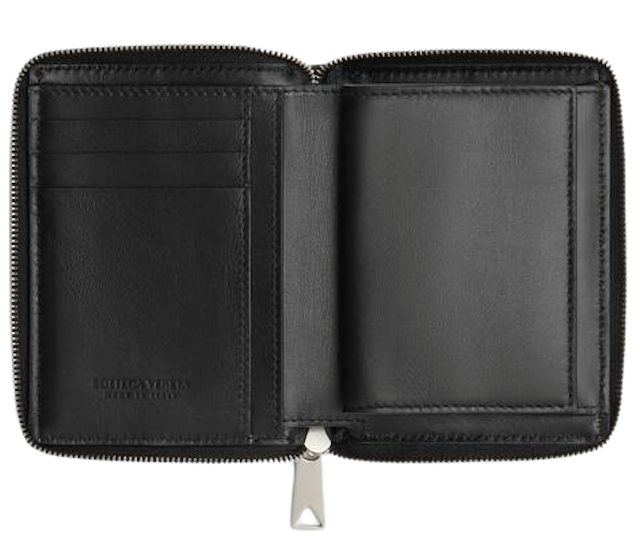 กระเป๋าสตางค์ผู้หญิง รุ่น Zip Around Wallet 3