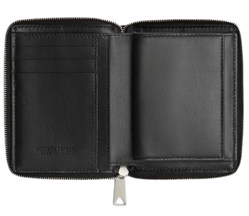 กระเป๋าสตางค์ผู้หญิง รุ่น Zip Around Wallet 3