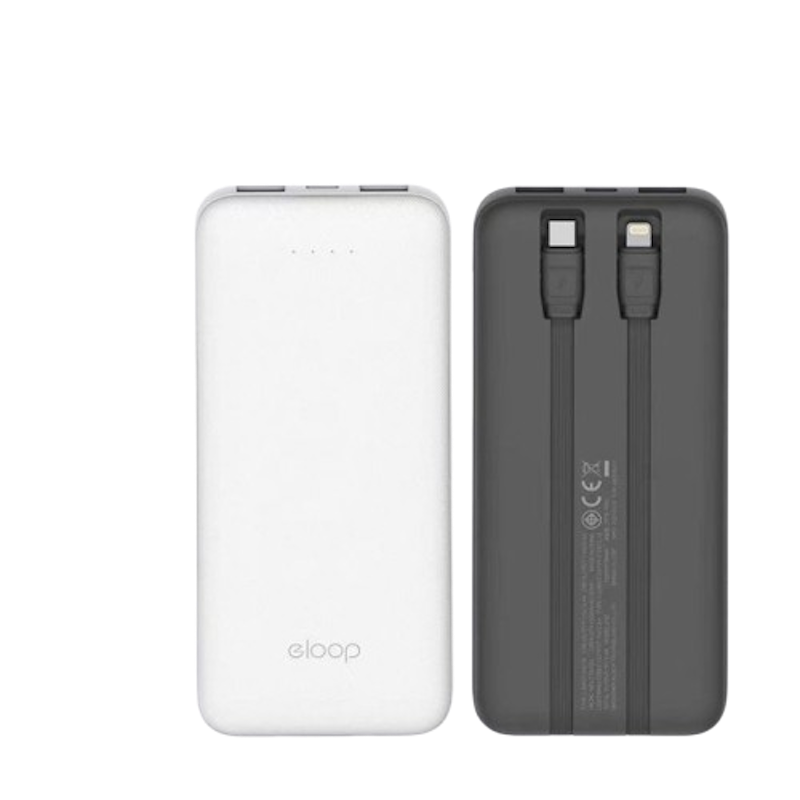 พาวเวอร์แบงค์ Power Bank 1