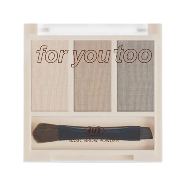 Basic Brow Powder 1