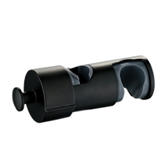 ขอแขวนราวเลื่อน สำหรับฝักบัวสายอ่อน รุ่น KP-01-910