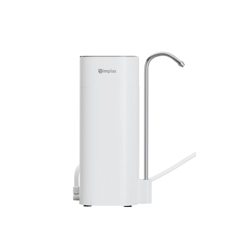 เครื่องกรองน้ำ Water Ultrafiltration 1