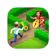 Playrix เกมสำหรับผู้สูงอายุ Gardenscapes 1