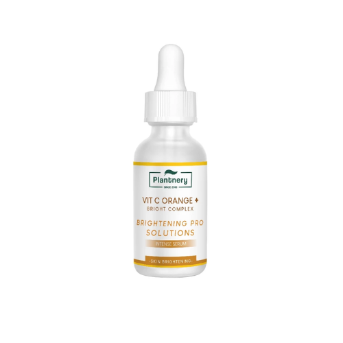 10 เซรั่มวิตามินซี ยี่ห้อไหนดี ปี 2026 Vitamin C Serum 4