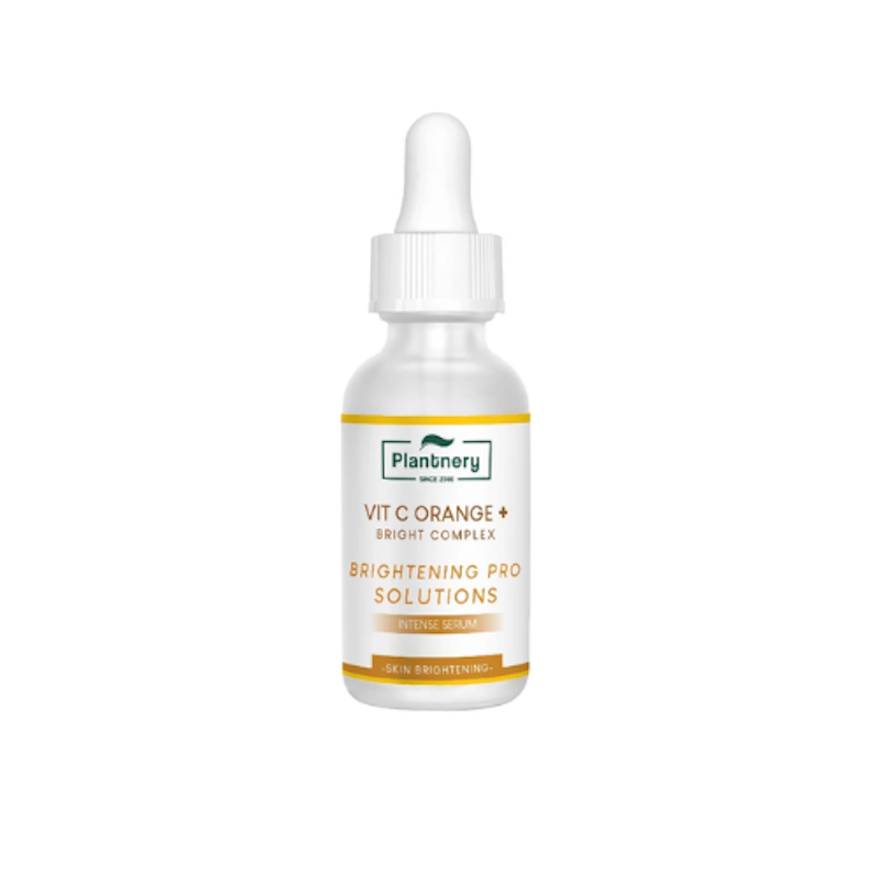 Vit C Orange & Lemon Bright Complex Intense Serum 1