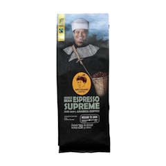 Espresso Supreme