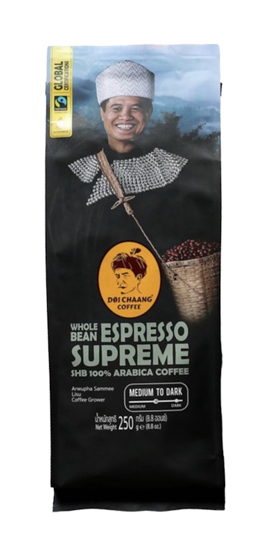 Espresso Supreme 1